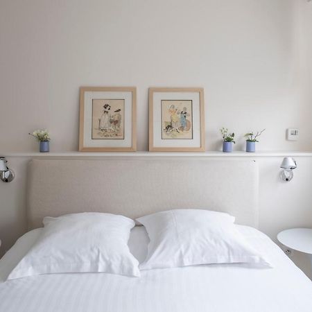 Les Suites De Catherine, La 35 Nancy Esterno foto