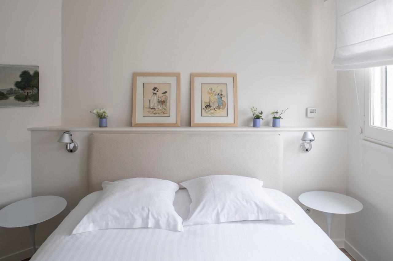 Les Suites De Catherine, La 35 Nancy Esterno foto