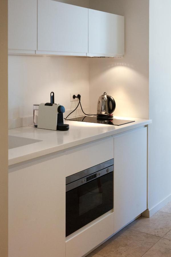 Les Suites De Catherine, La 35 Nancy Esterno foto